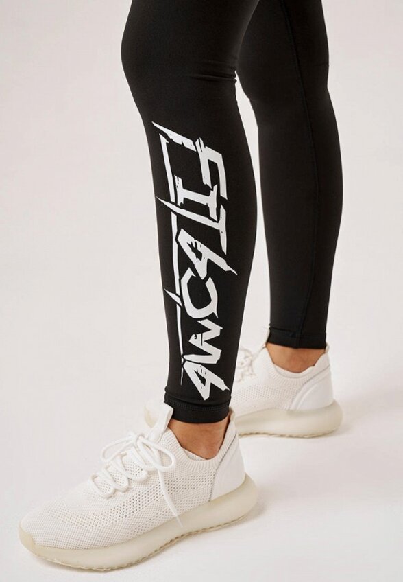 Леггинсы Fitbomb