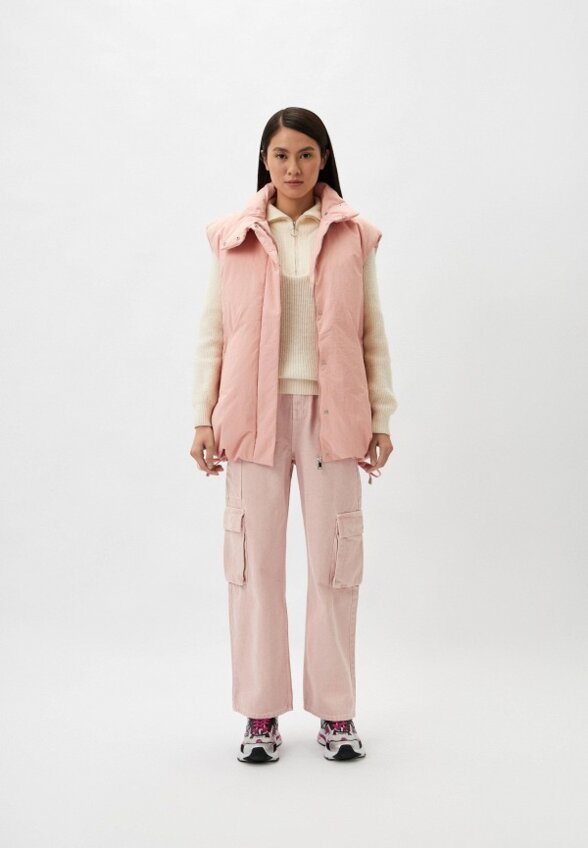 Жилет утепленный Choux