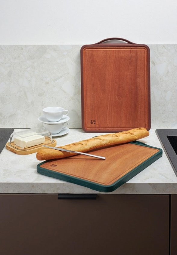 Доска разделочная Smart Solutions