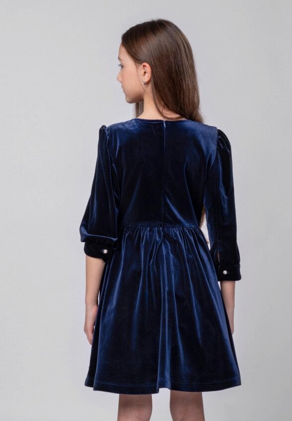 Платье Oletwice