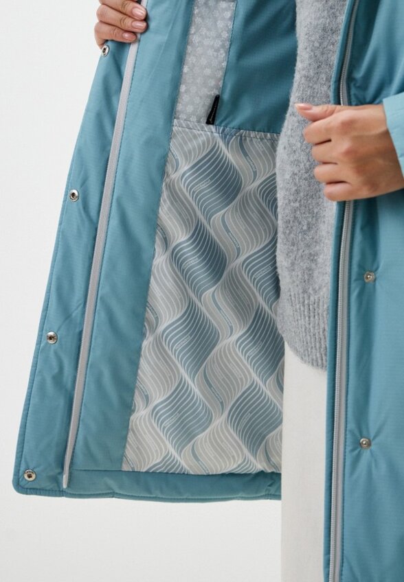 Парка Nord Wind