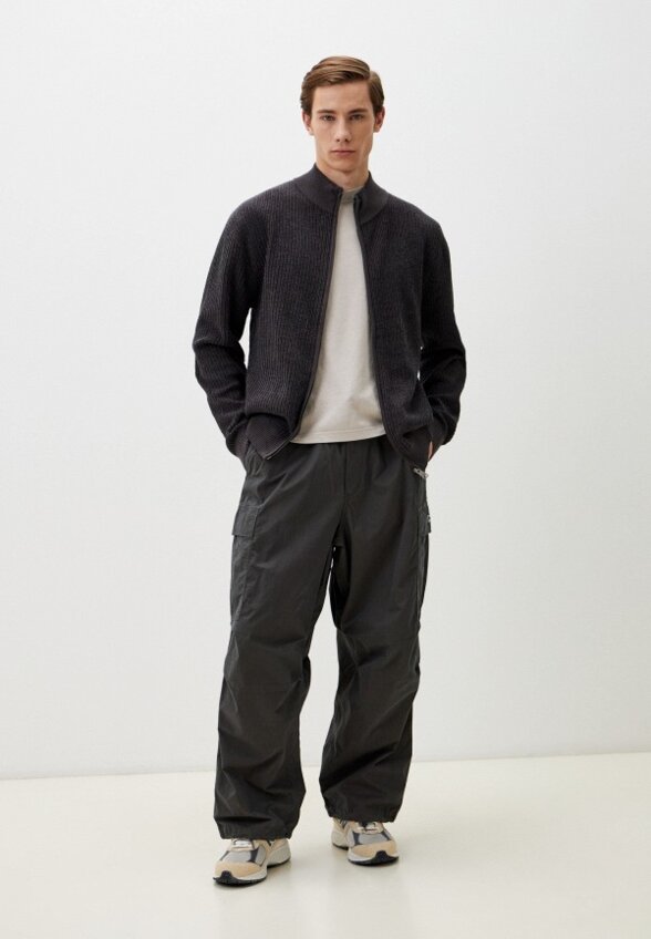 Кардиган Gorenta & Go