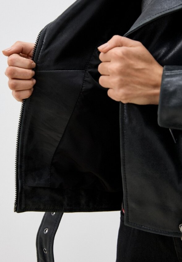 Косуха Снежная Королева