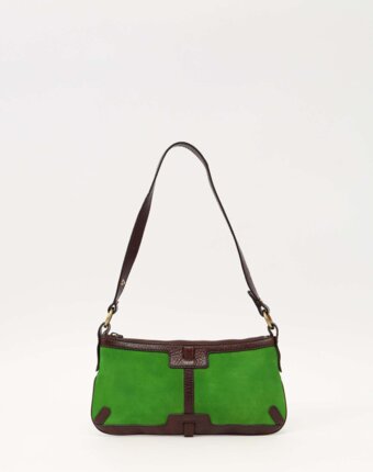 Burberry Leather Bag женщинам