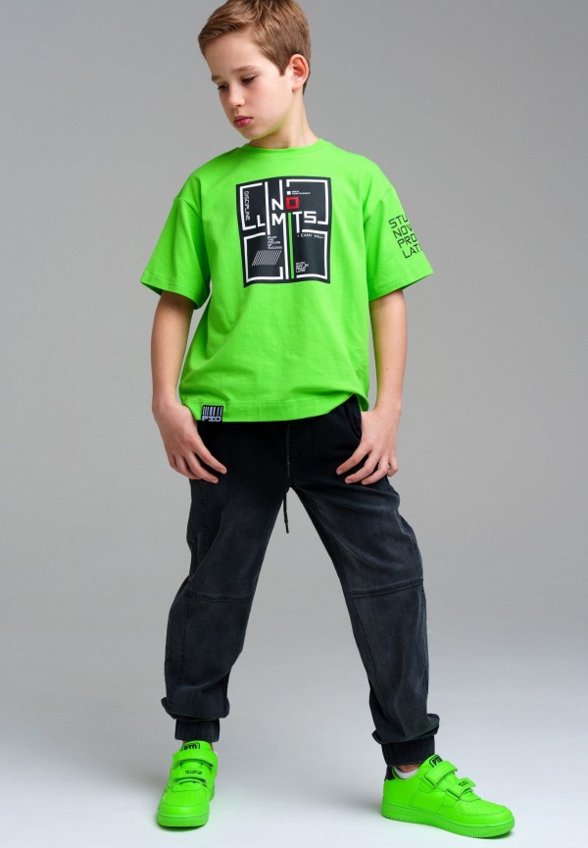 Брюки PlayToday