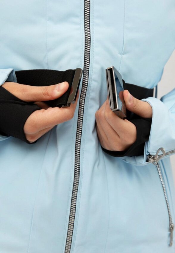 Куртка горнолыжная High Experience