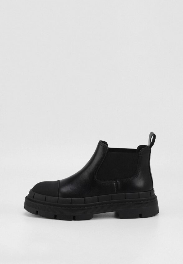 Ботинки Passegiata