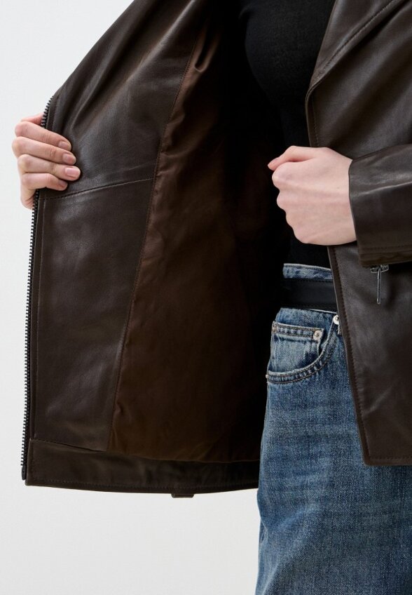 Косуха Снежная Королева