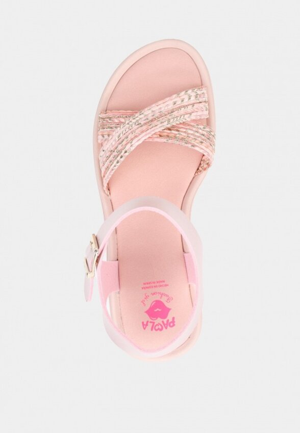 Сандалии Paola