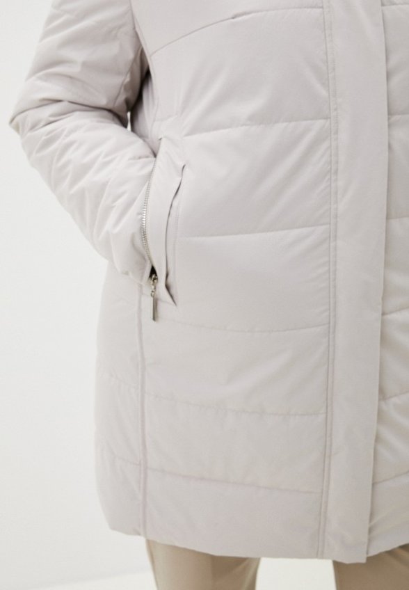 Пуховик Winterra