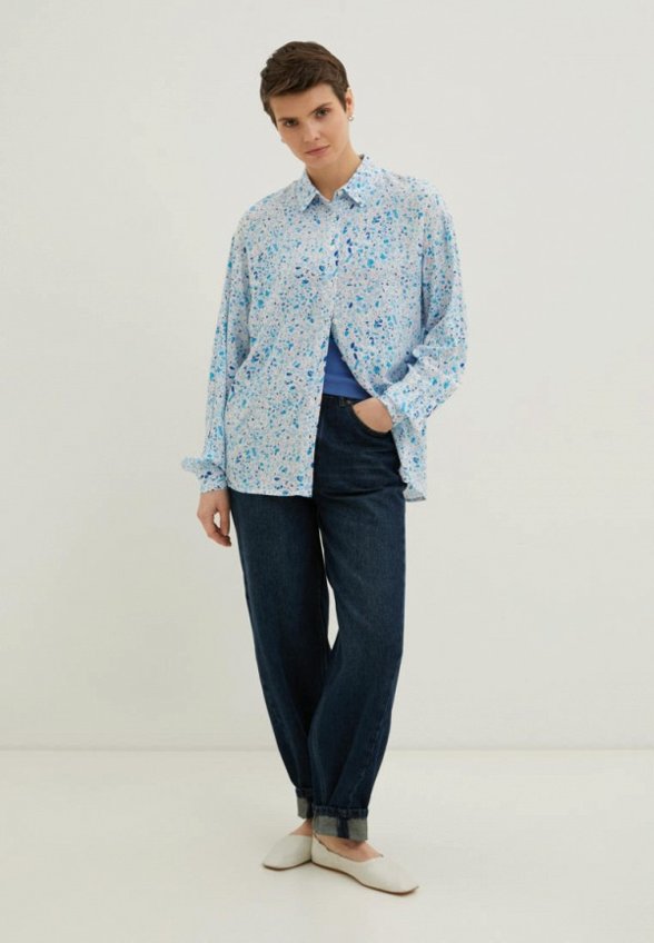 Блуза Finn Flare