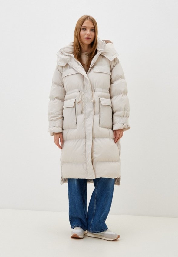 Куртка утепленная Fragarika