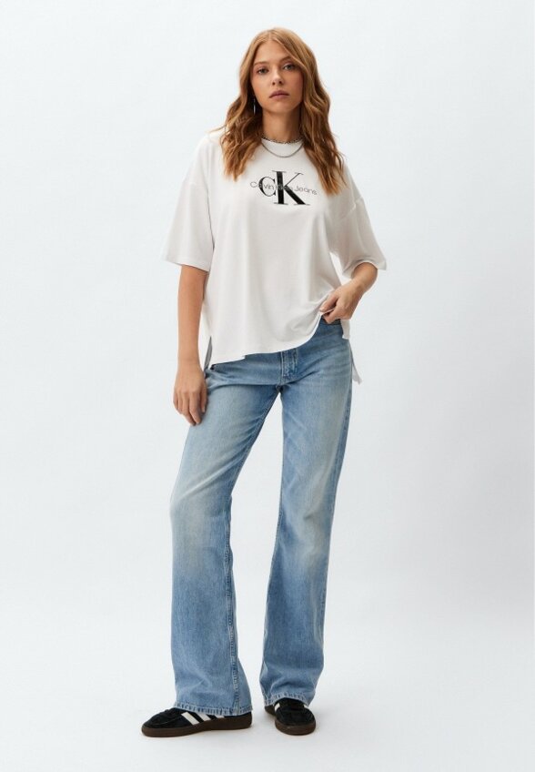 Джинсы Calvin Klein Jeans