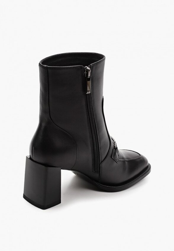 Ботильоны Basconi