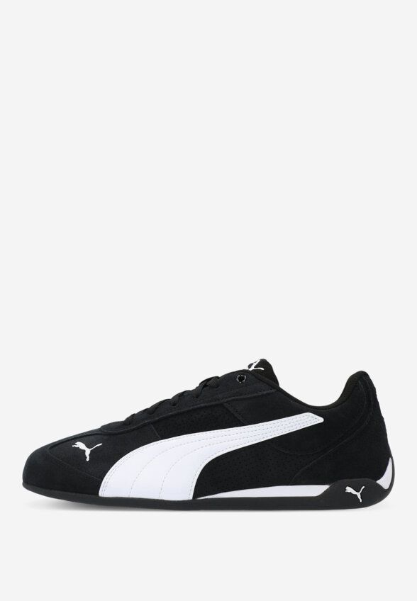 Кроссовки женские PUMA Replicatch Sd, Черный