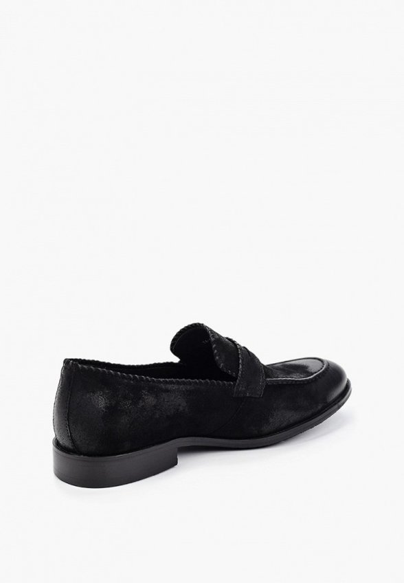 Лоферы Abricot