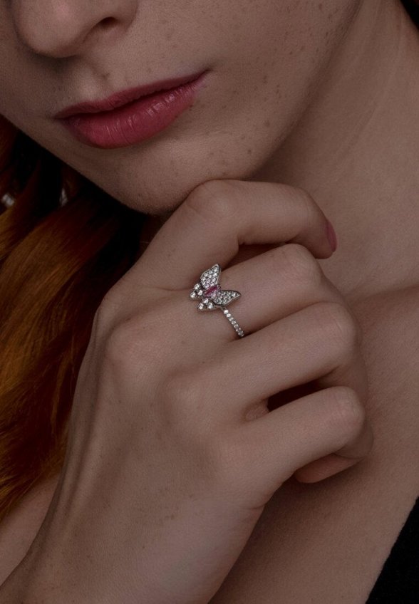 Кольцо Sokolov