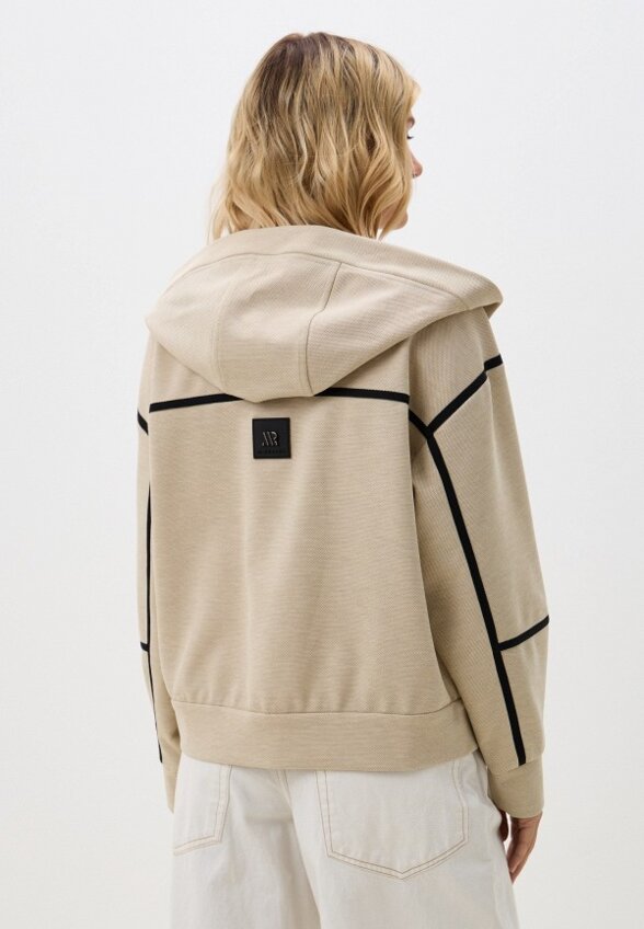 Толстовка M.Reason