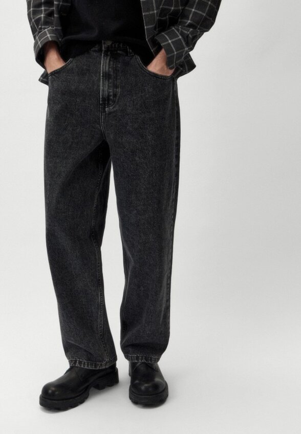 Джинсы Mademan