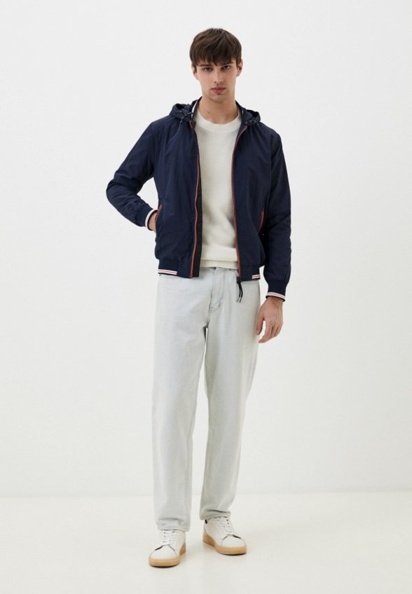 Ветровка Indicode Jeans