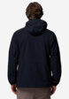 Ветровка мужская Columbia Street Heights Jacket, Черный3  - превью
