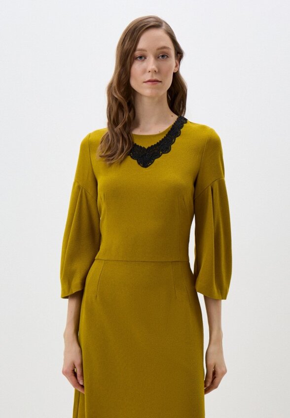 Платье MadaM T