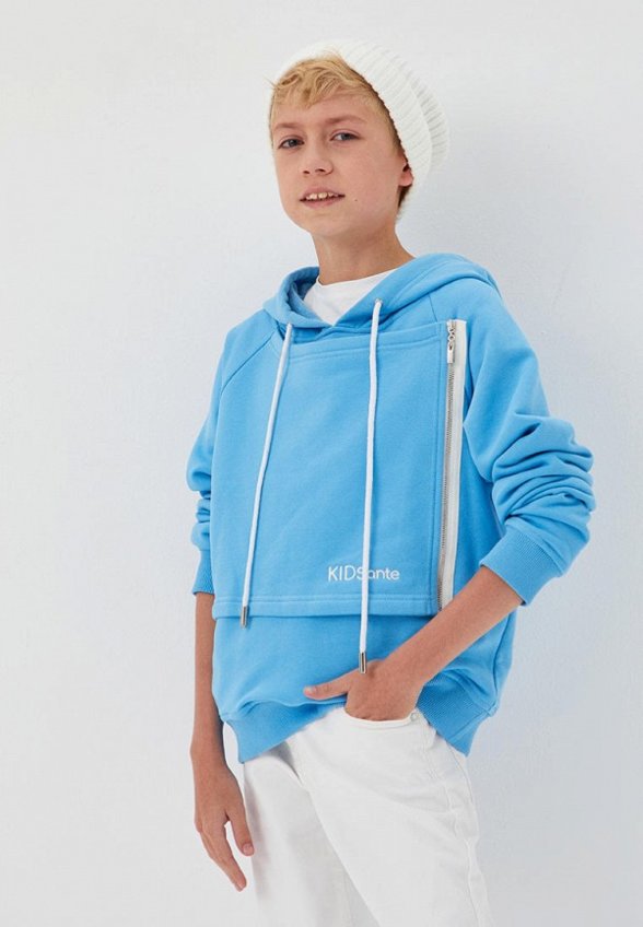 Худи Kidsante