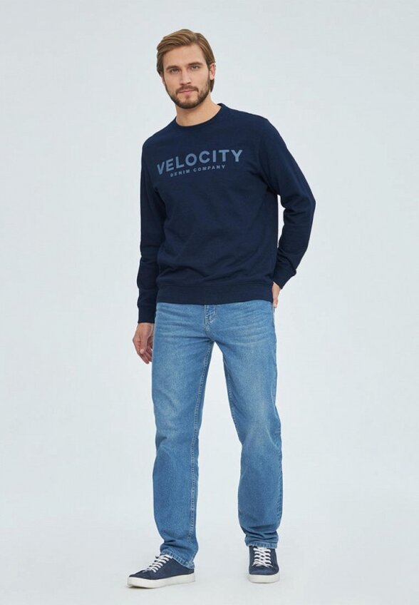 Свитшот Velocity