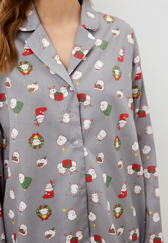 Пижама Kaftan
