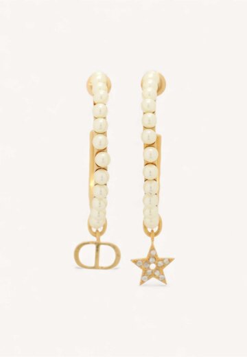 Dior Earrings