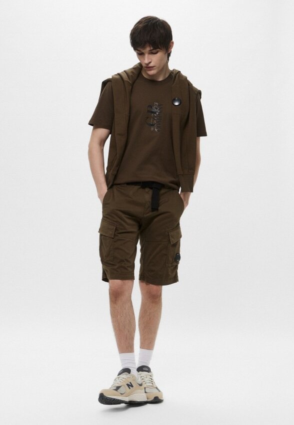 Футболка C.P. Company