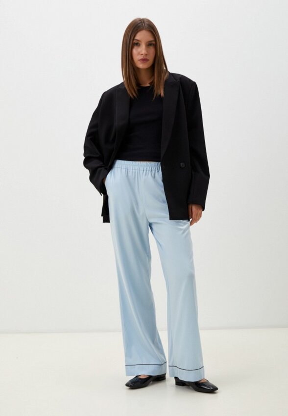 Брюки Daisyknit