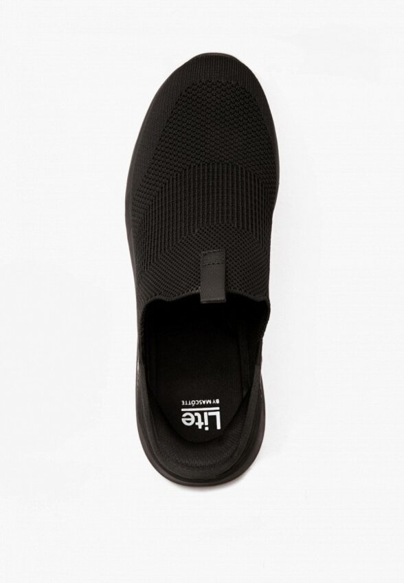Слипоны Lite by Mascotte