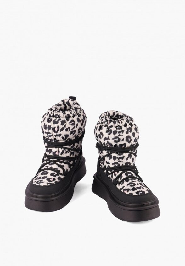 Дутики Instreet