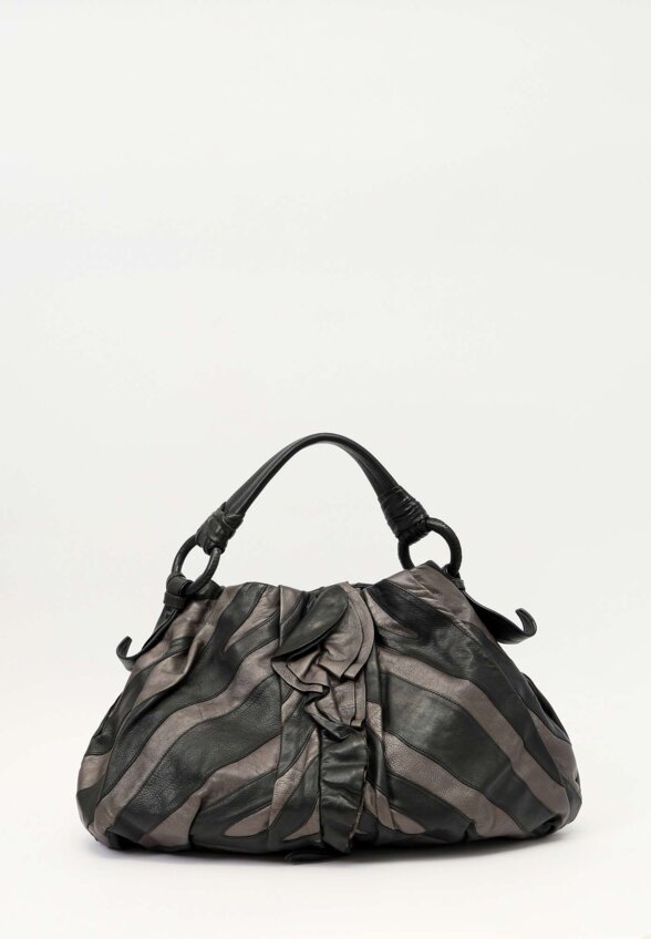 Prada Leather Bag