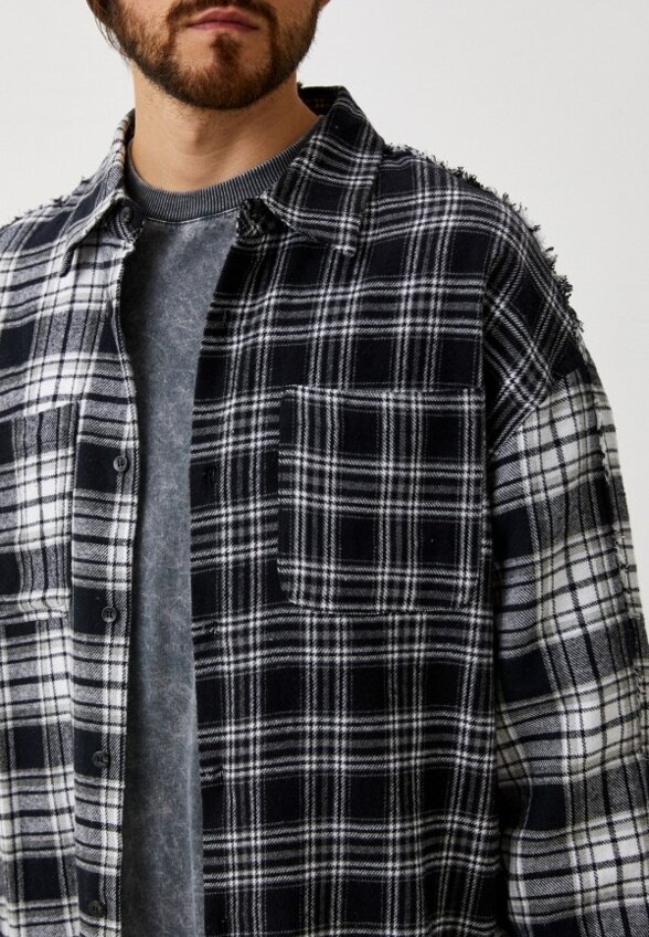 Рубашка Befree