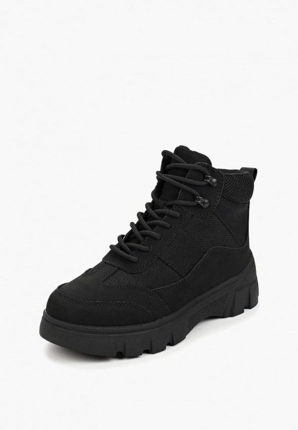 Ботинки Francesco Donni