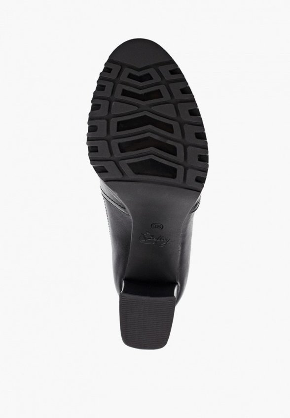 Ботильоны Valley