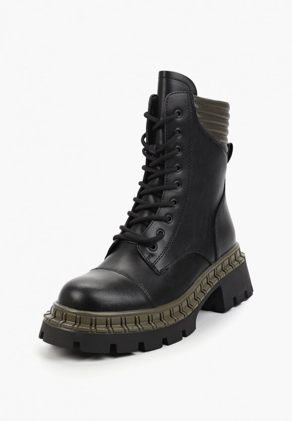 Ботинки Thomas Munz