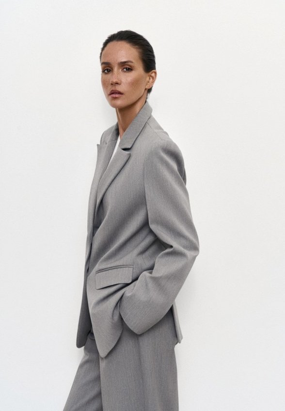 Пиджак Charmstore