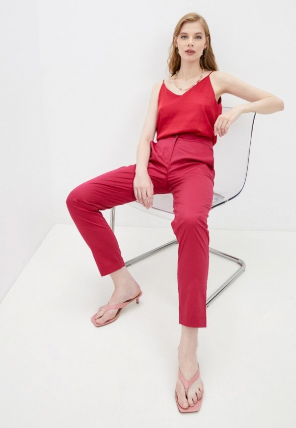 Брюки Vera Lapina