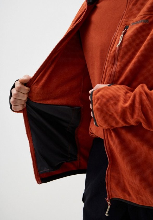 Олимпийка Craghoppers