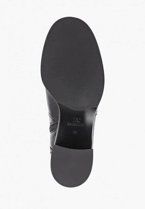 Ботильоны Basconi