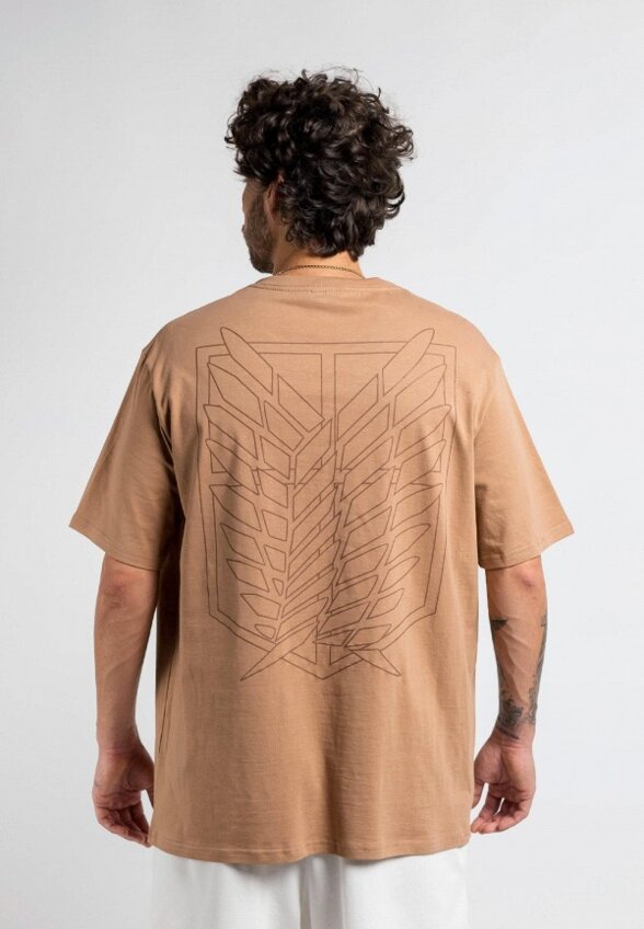 Футболка Индивид