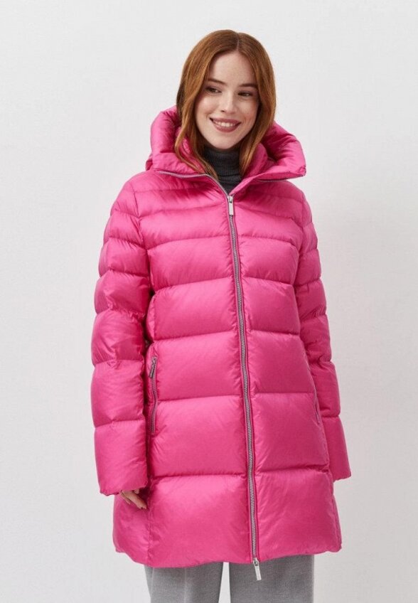 Пуховик JC Just Clothes