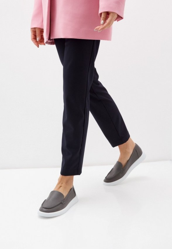 Лоферы Camille