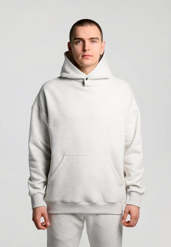 Худи Индивид