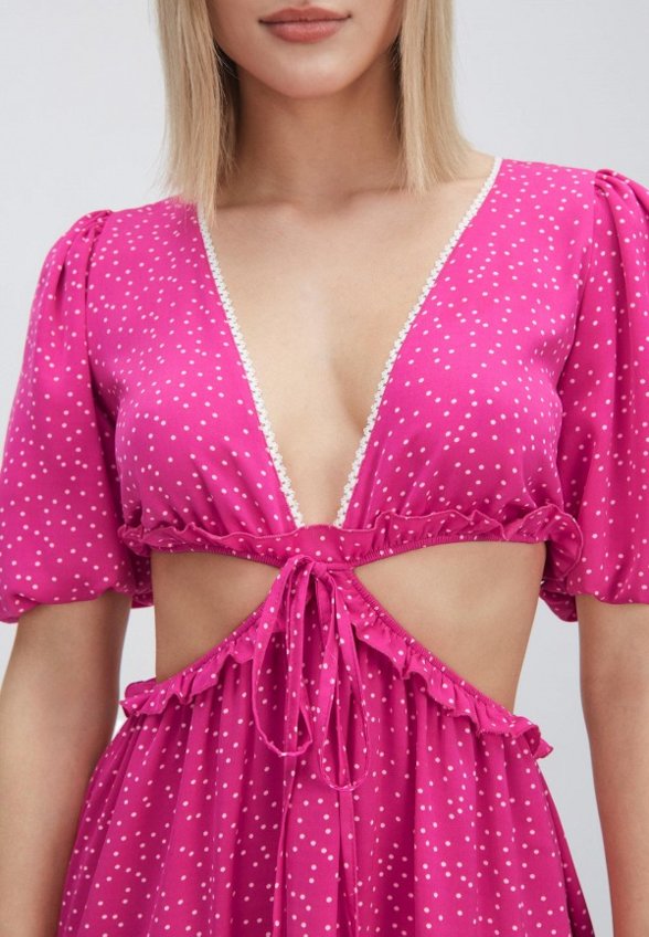 Платье Top Top