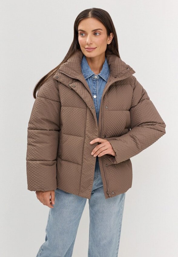 Куртка утепленная Savage