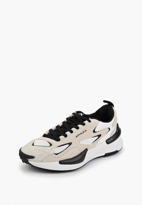 Кроссовки Athlex